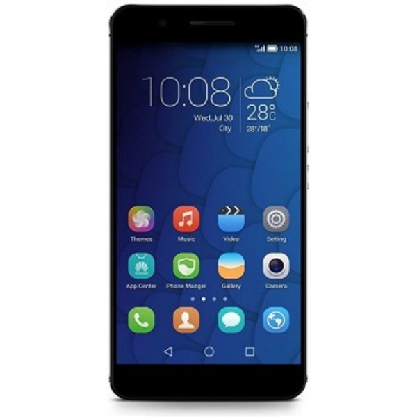 მობილური  HUAWEI  Honor 6 Black Plus  3GB  RAM  LTE