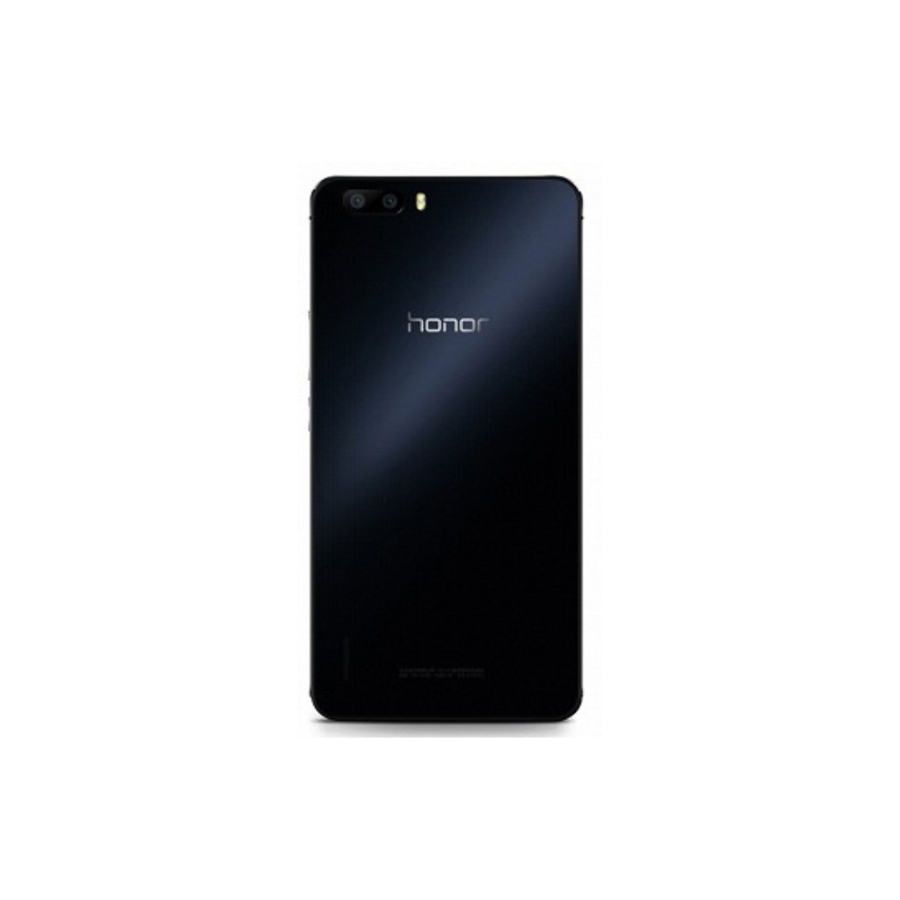 მობილური  HUAWEI  Honor 6 Black Plus  3GB  RAM  LTE