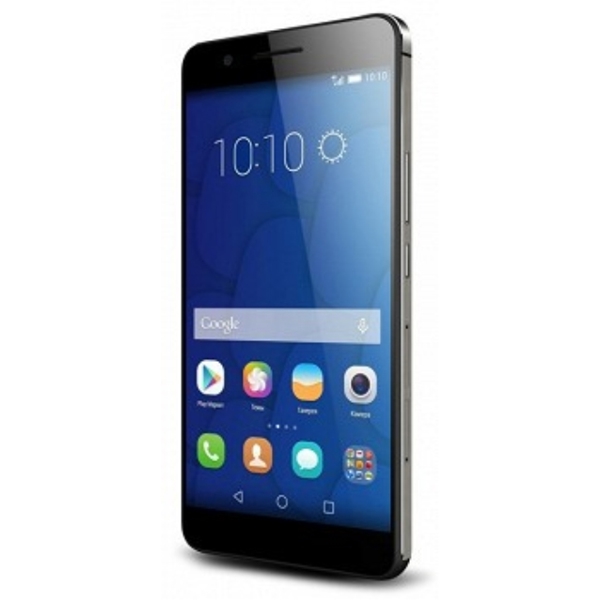 მობილური  HUAWEI  Honor 6 Black Plus  3GB  RAM  LTE