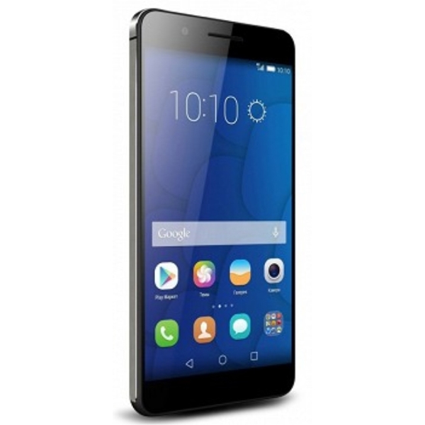 მობილური  HUAWEI  Honor 6 Black Plus  3GB  RAM  LTE