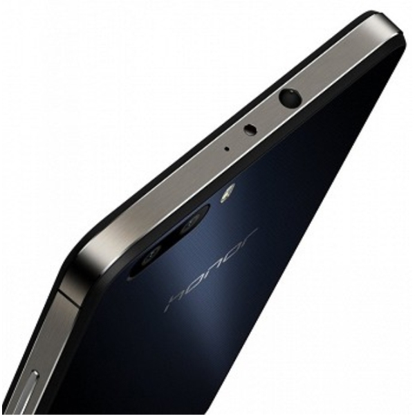 მობილური  HUAWEI  Honor 6 Black Plus  3GB  RAM  LTE