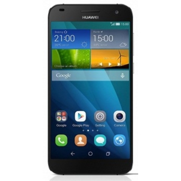 მობილური  HUAWEI  ASCEND G7 16GB GREY