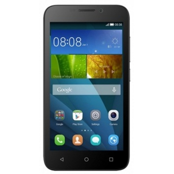 მობილური  HUAWEI Y5C (Y541) 8GB BLACK