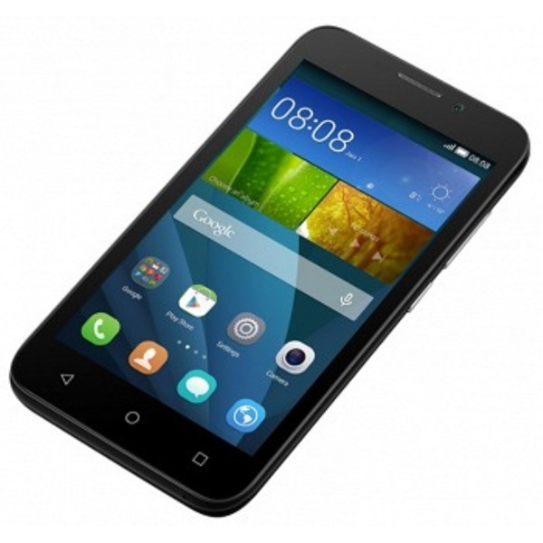 მობილური  HUAWEI Y5C (Y541) 8GB BLACK