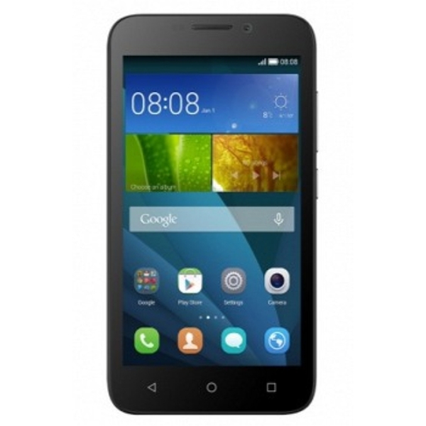 მობილური  HUAWEI Y5C (Y541) 8GB WHITE