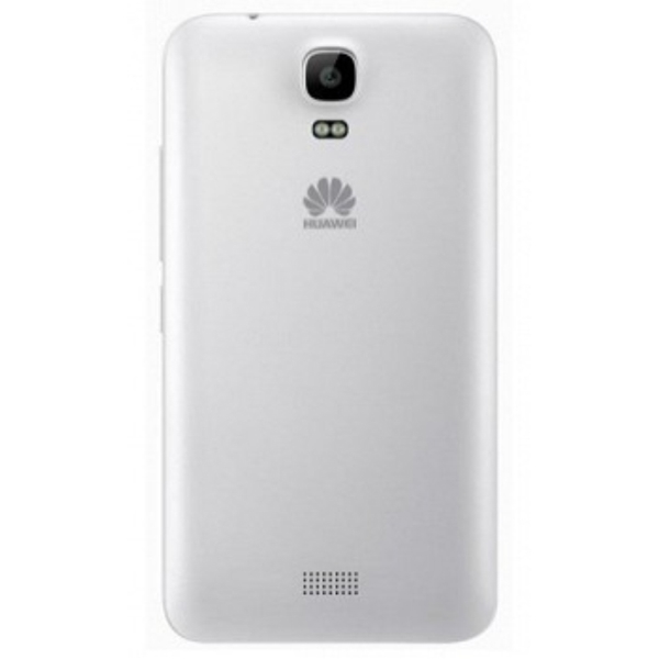 მობილური  HUAWEI  HUAWEI ASCEND Y3C (Y336) 4GB WHITE