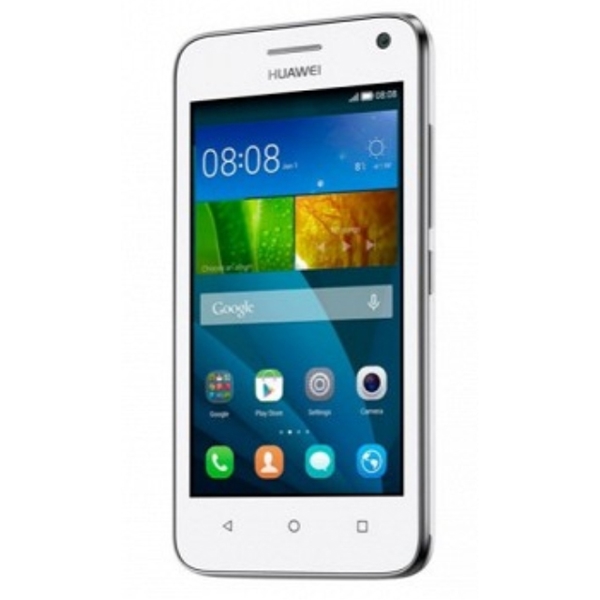 მობილური  HUAWEI  HUAWEI ASCEND Y3C (Y336) 4GB WHITE