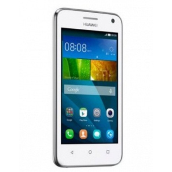 მობილური  HUAWEI  HUAWEI ASCEND Y3C (Y336) 4GB WHITE