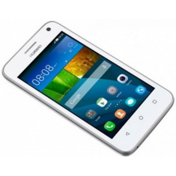 მობილური  HUAWEI  HUAWEI ASCEND Y3C (Y336) 4GB WHITE