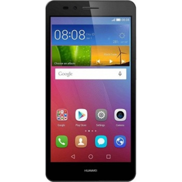 მობილური HUAWEI  GR5 16GB  GREY 