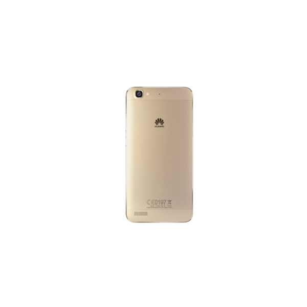 მობილური  HUAWEI GR3 Dual Sim 16GB LTE