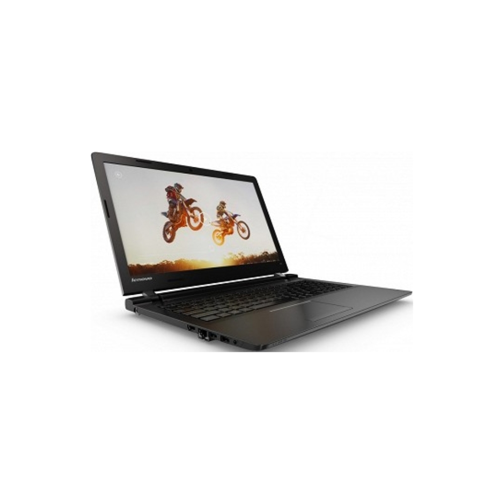 ნოუთბუქი  LENOVO 100-15IBY (80MJ0040UA)