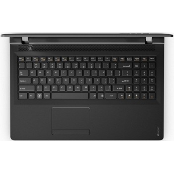 ნოუთბუქი  LENOVO 100-15IBY (80MJ0040UA)