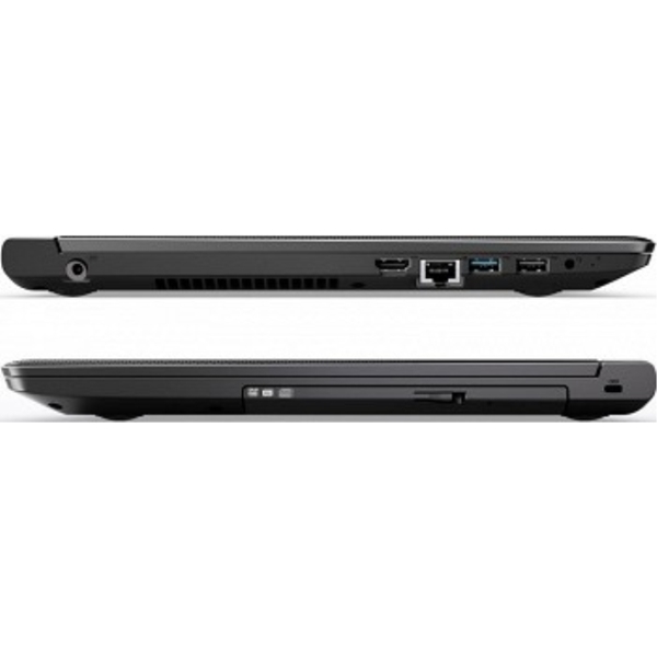 ნოუთბუქი  LENOVO 100-15IBY (80MJ0040UA)