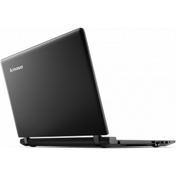 ნოუთბუქი  LENOVO 100-15IBY (80MJ0040UA)