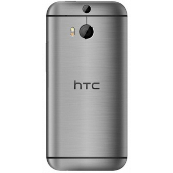 მობილური  HTC  One M8s Gray EEA 5'', 1920x1080, 4+4 Core, 2GB RAM, 16GB, up to 128GB flash, 12Mpix, 5Mpix, LTE, BT, Wi-Fi,NFC,GPS, 2840mAh,160g, 146.41x70.61x9.55