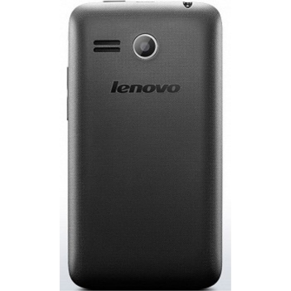 მობილური  LENOVO A316i DUAL SIM 3G BLACK