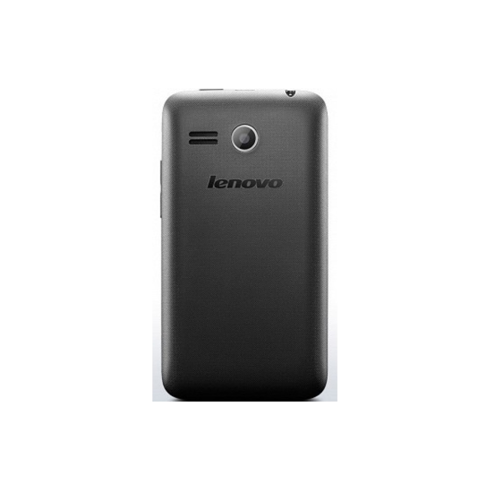 მობილური  LENOVO A316i DUAL SIM 3G BLACK