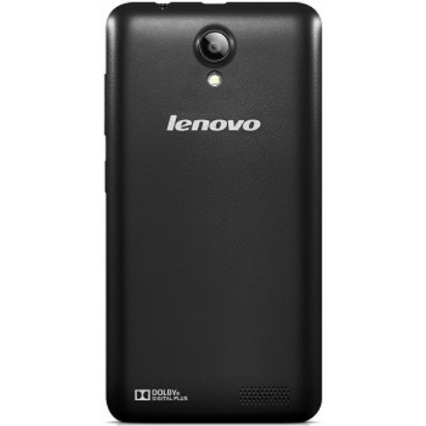 მობილური  LENOVO A319 DUAL SIM 3G BLACK  P0RQ000KUA