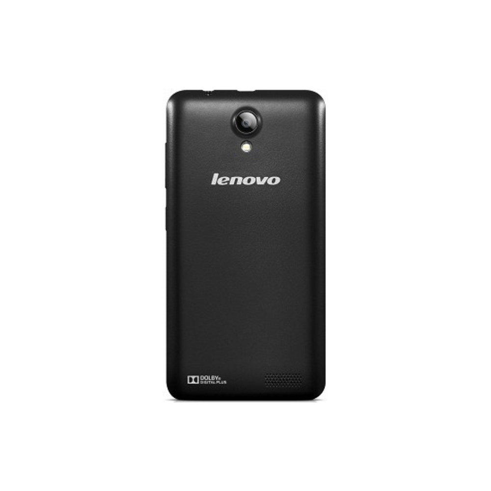 მობილური  LENOVO A319 DUAL SIM 3G BLACK  P0RQ000KUA