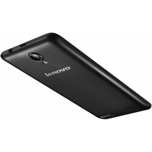 მობილური  LENOVO A319 DUAL SIM 3G BLACK  P0RQ000KUA