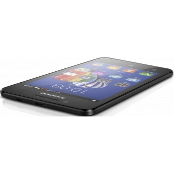 მობილური  LENOVO A319 DUAL SIM 3G BLACK  P0RQ000KUA