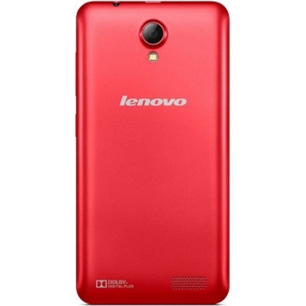 მობილური  LENOVO A319 DUAL SIM 3G LITE RED  P0RQ005FUA