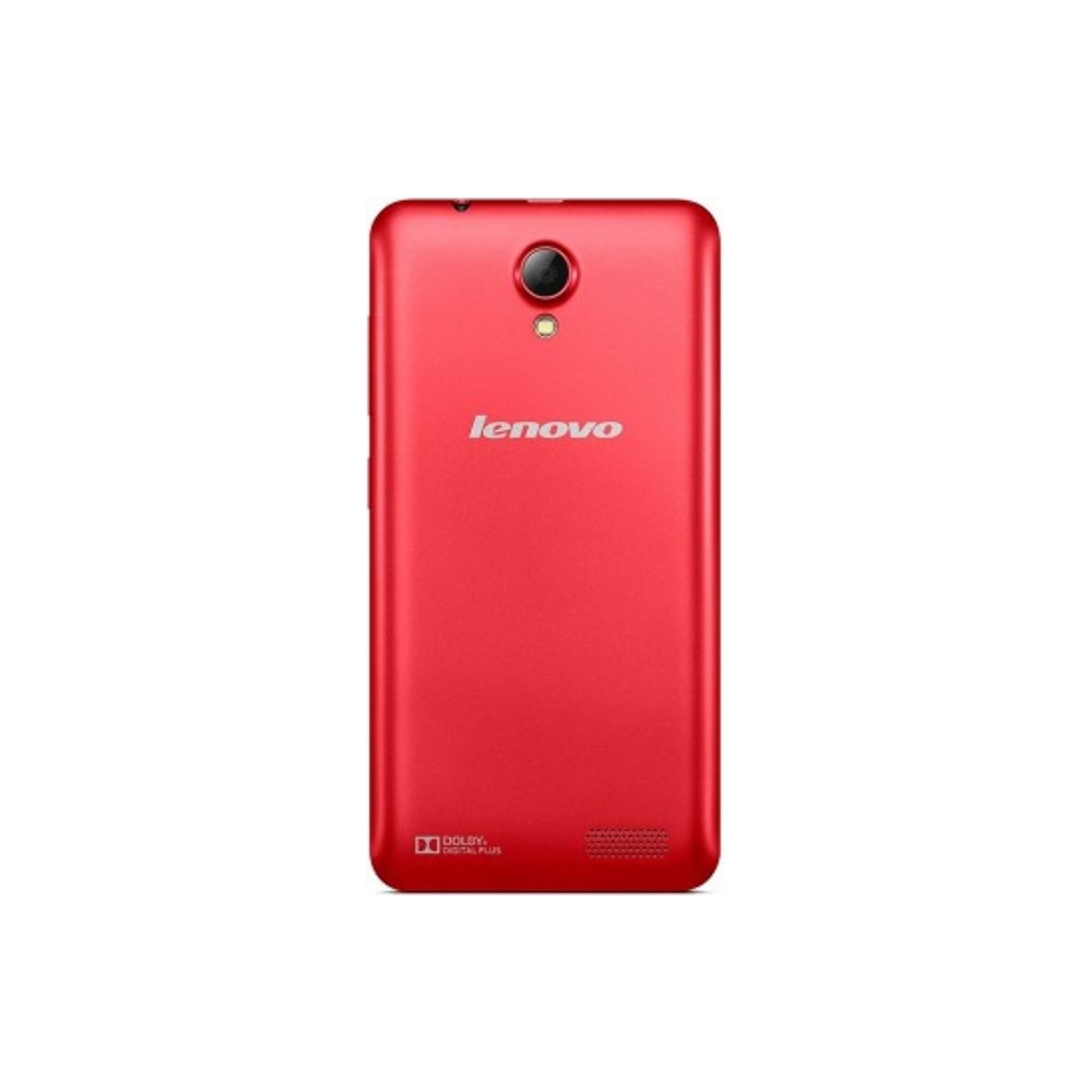 მობილური  LENOVO A319 DUAL SIM 3G LITE RED  P0RQ005FUA