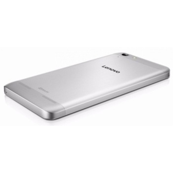 მობილური  LENOVO A6020 A40 2 SIM LTE SILVER  PA2M0007UA