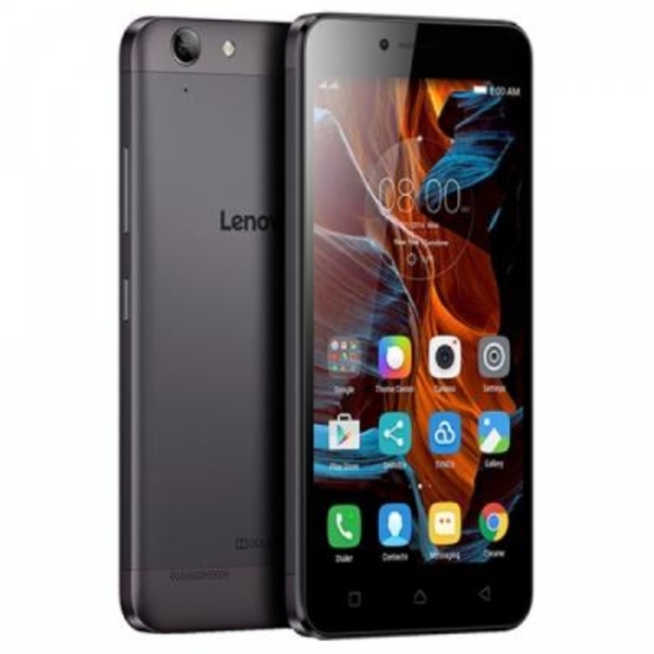 LENOVO A6020 A46 2 SIM LTE GREY  PA2R0078UA