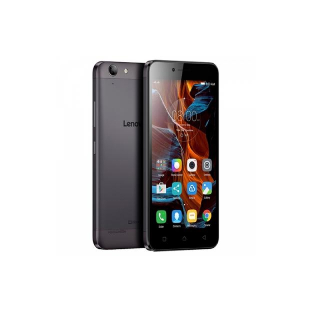 LENOVO A6020 A46 2 SIM LTE GREY  PA2R0078UA