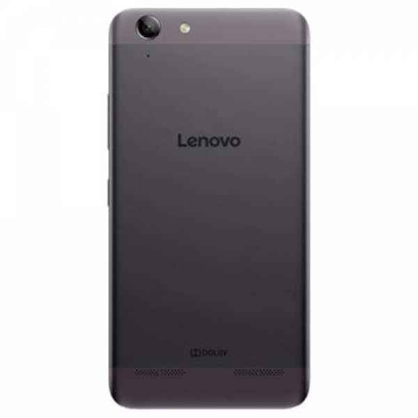 LENOVO A6020 A46 2 SIM LTE GREY  PA2R0078UA