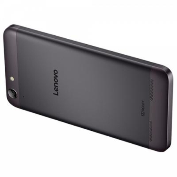 LENOVO A6020 A46 2 SIM LTE GREY  PA2R0078UA