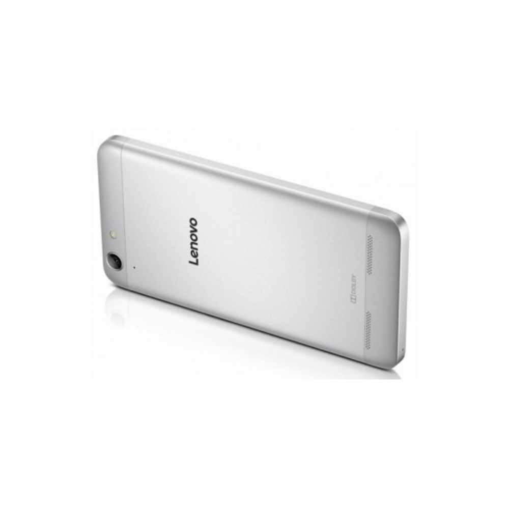 მობილური  LENOVO A6020 A46 2 SIM LTE SILVER   PA2R0041UA