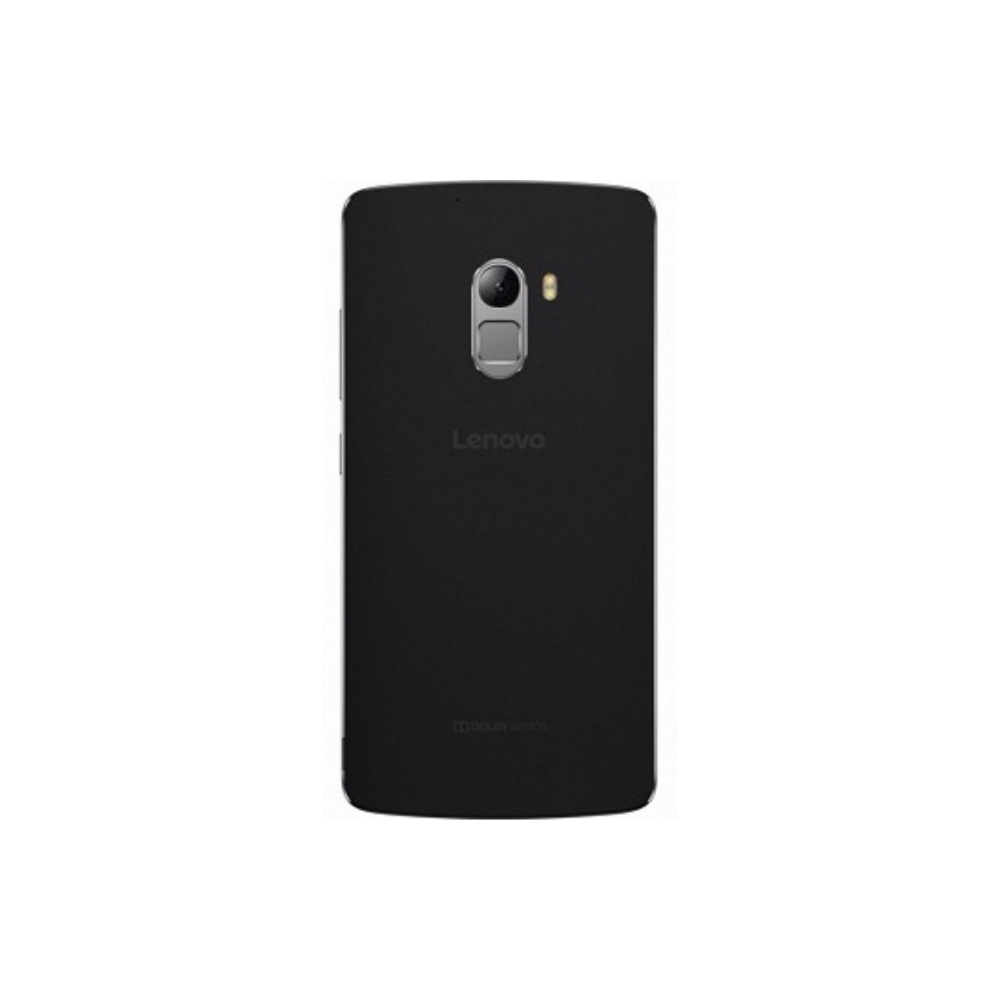 მობილური  LENOVO A7010A48 D/S LTE BLACK  PA2C0106UA