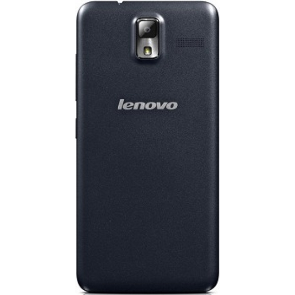 მობილური  LENOVO S580 DUAL SIM 3G BLACK