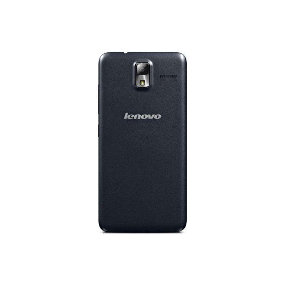 მობილური  LENOVO S580 DUAL SIM 3G BLACK