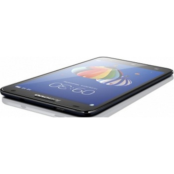 მობილური  LENOVO S580 DUAL SIM 3G BLACK