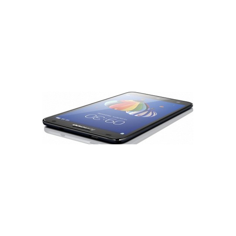 მობილური  LENOVO S580 DUAL SIM 3G BLACK