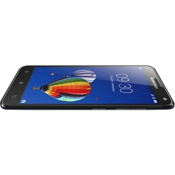 მობილური  LENOVO S580 DUAL SIM 3G BLACK