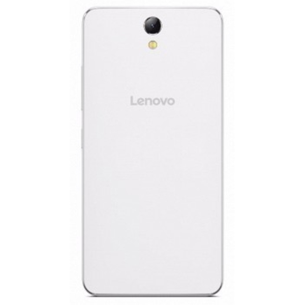 მობილური  LENOVO VIBE S1LA40 2SIM LTE WHITE  PA2W0043UA