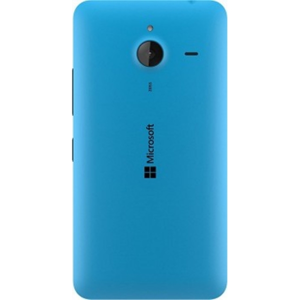 მობილური  MICROSOFT LUMIA 640 XL 8GB CYAN