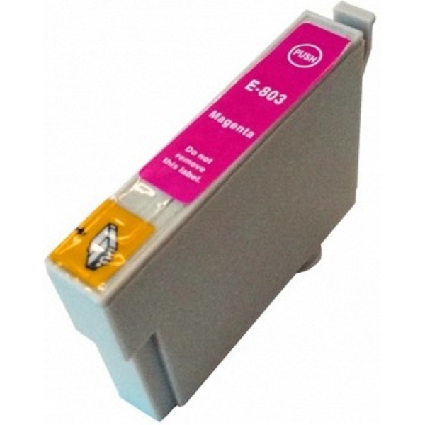 კარტრიჯი Epson   I/C magenta P50/PX660, C13T08034011