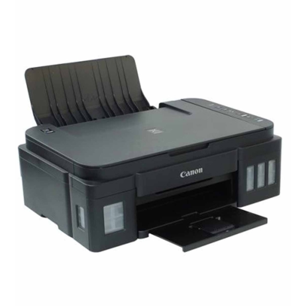 პრინტერი  INK MULTIFUNCTIONAL PIXMA G3400, A4, 4800X1200 DPI,WI-FI,USB,