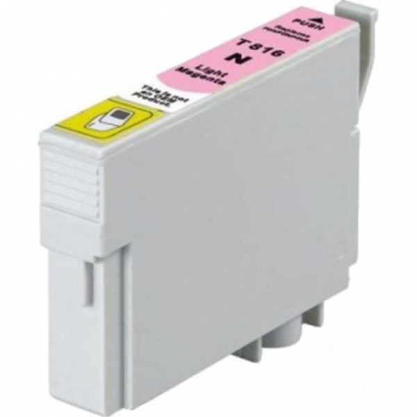 კარტრიჯი  Epson   I/C light magenta for R270_high, C13T11164A10