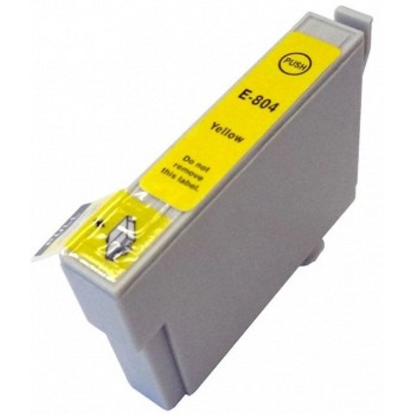 კარტრიჯი  Epson   I/C yellow P50/PX660, C13T08044011