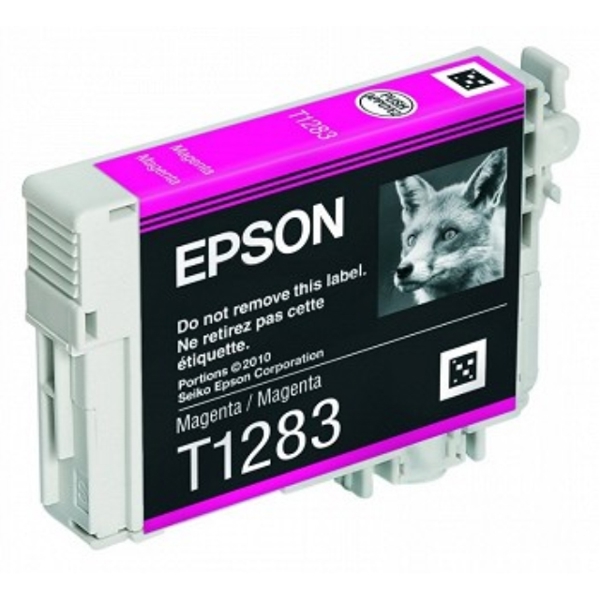 Epson   I/C magenta for S22/SX125, C13T12834011