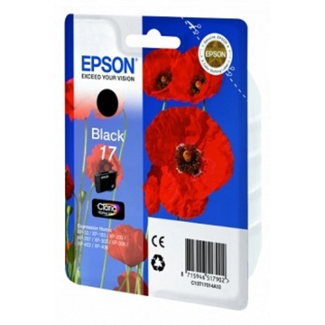 Epson   I/C (b) XP33/203/303 HAV3-P, C13T17014A10