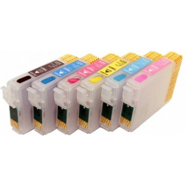 Epson   P50/PX660 multipack, C13T079A4A10