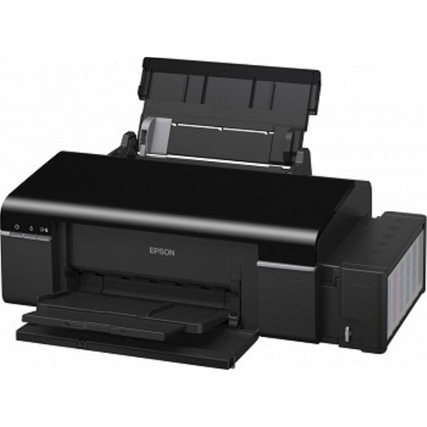 პრინტერი  Epson  L800  (C11CB57301)